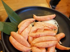 -九田家黑牛烤肉料理(晋阳街店)