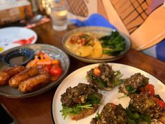 -Mesa Madre梅萨妈妈·Bintana(国贸店)