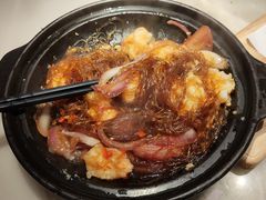 -绿茶餐厅(青岛城阳万象汇店)