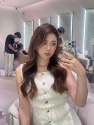 -3AM·S HAIR SALON烫发染发接发