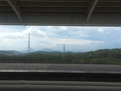 -深圳坪山站