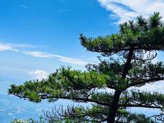 -庐山风景名胜区