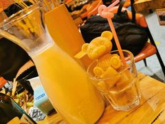 -铁人烧烤(北京店)