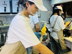 -野人牧坊Gelato(天津南开大悦城店)