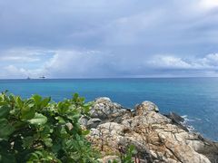 -三亚西岛海洋文化旅游区