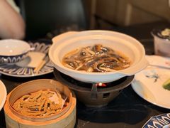 -芳芳私房菜·精做淮扬菜(承德路店)