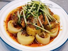 -伊帆食府·青海地方特色美食