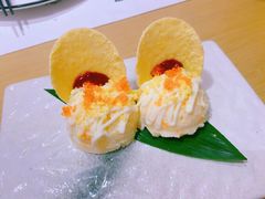 -小句号·精致料理(江南环球港店)