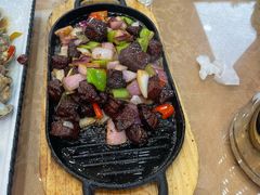 -渔码头食府(蓬莱阁店)
