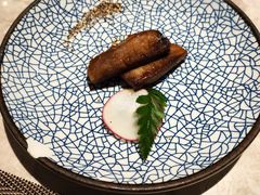 -極上萬膳·日料放题(来福士江景店)