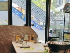 -西语·炭烧牛排(卓越中寰店)