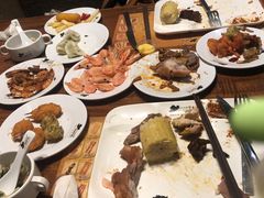 -汉巴味德(大悦城店)