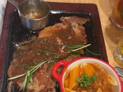 -豪客来牛排(金鼎广场店)