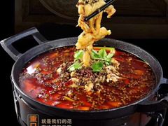 -李氏传家菜(兴城路店)