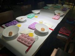 -Geneva日内瓦餐厅(西郊宝成花苑店)