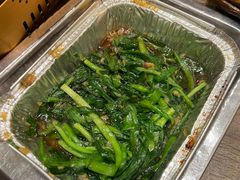 -毛胡子牛羊餐馆(武宁路店)