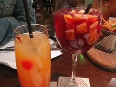 -Shanghai Brew House上海啤酒工坊(老外街店)