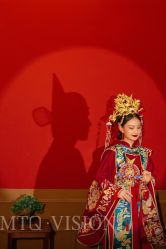 -蒙太奇婚纱摄影(万达店)