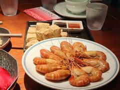 -寻宝记绍兴菜(鲁迅路店)