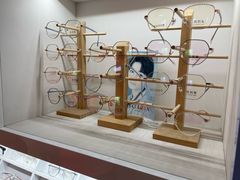 -云镜眼镜加工中心(南环路店)