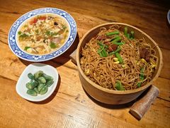 -老雒阳面馆·水席(高新区店)