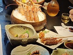 -花潮料理艺食馆(成都万象城店)