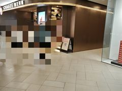 -霸王茶姬(上海恒基名人店)