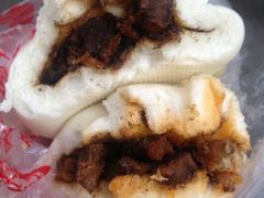 酱肉大包-袁大头包子(光华路店)