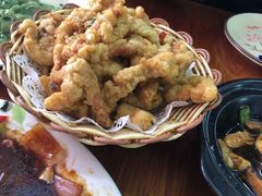 -胡子饮食店