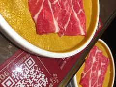 -一绪に和牛寿喜烧(罗湖益田假日店)