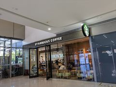 -星巴克臻选(宁波北仑银泰城店)