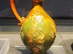 -陕西历史博物馆