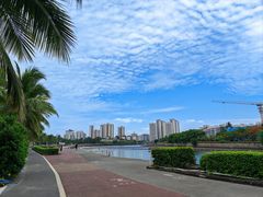 -海口骑楼老街历史文化街区