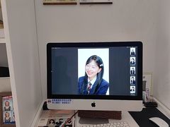 -天真蓝照相馆(五角场百联又一城店)
