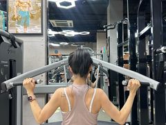 -VPsmart私教健身工作室(新华路旗舰店)