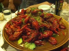 iphone_upload_pic-香满锅老北京羊蝎子火锅·家常菜(新街口店)