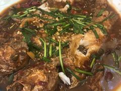 -金丝饭庄(金丝新天地保障性住宅小区店)