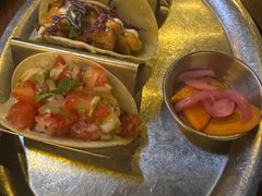-Q MEX 库迈墨西哥餐吧(三里屯店)