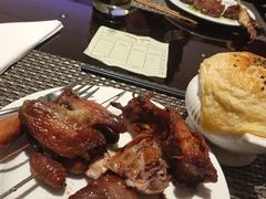-青岛颐海花园酒店总店·自助餐厅