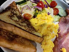 -必胜客(华南摩尔店)