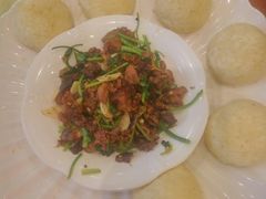 -南来顺饭庄·清真(南菜园店)