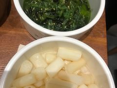 -渝是乎酸菜鱼(龙旗购物中心店)
