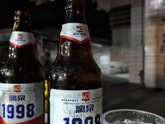 -凤姐烧烤(水街商场店)