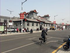 -大槐树寻根祭祖园