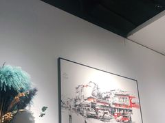 -小大董·烤鸭(观景餐厅·南京西路店)