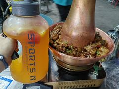 -0317火锅鸡·清真(正达店)