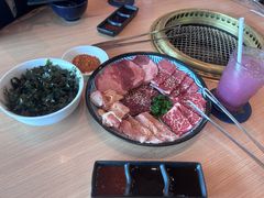 -牛角日本烧肉专门店(海运大厦店)