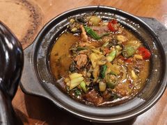 -斯丹姜母鸭·古法干香(田安南路店)