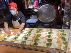-沙州食驿·非遗小吃夜市