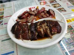 -澳门陈光记烧味饭店(万象城店)